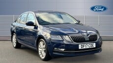 Skoda Octavia 2.0 TDI CR SE L 5dr Diesel Hatchback